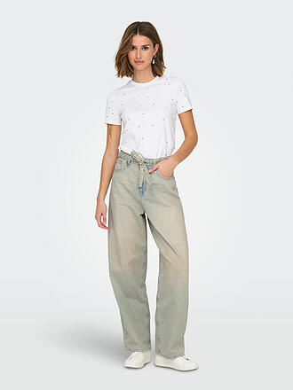 ONLY | Jeans Wide Leg Fit ONLVENICE-BLEECKER