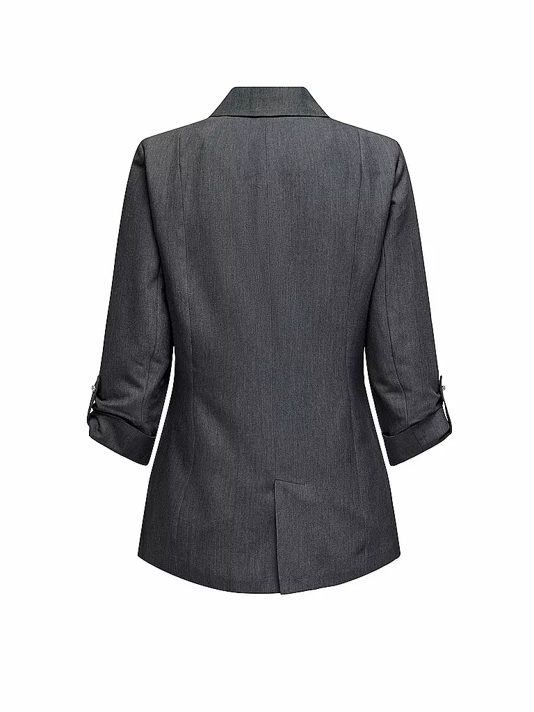 ONLY | Blazer ONLKAYLE-ORLEEN | grau