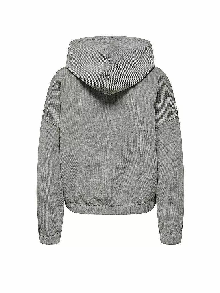 ONLY | Blouson ONLKENZIE | grau