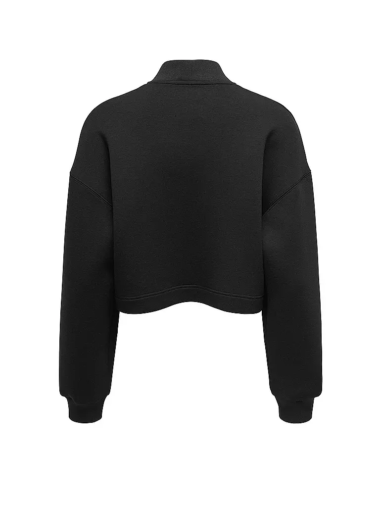 ONLY | Blouson ONLLEON | schwarz