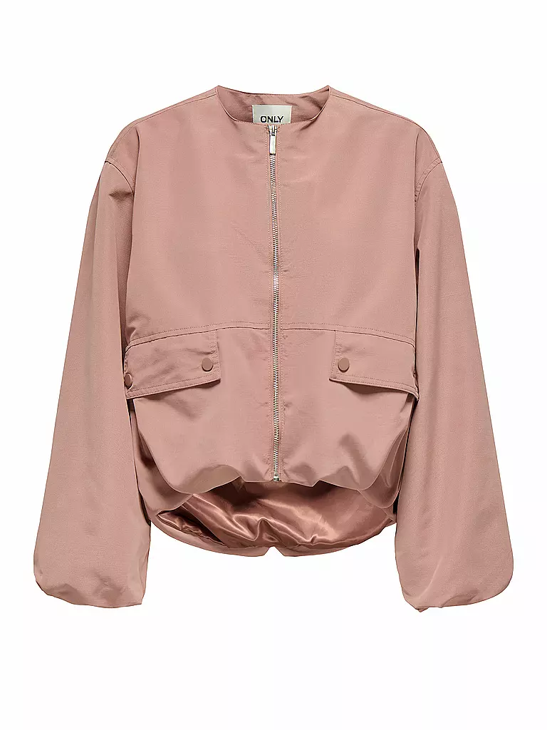 ONLY | Blouson ONLMARY LIFE  | rosa