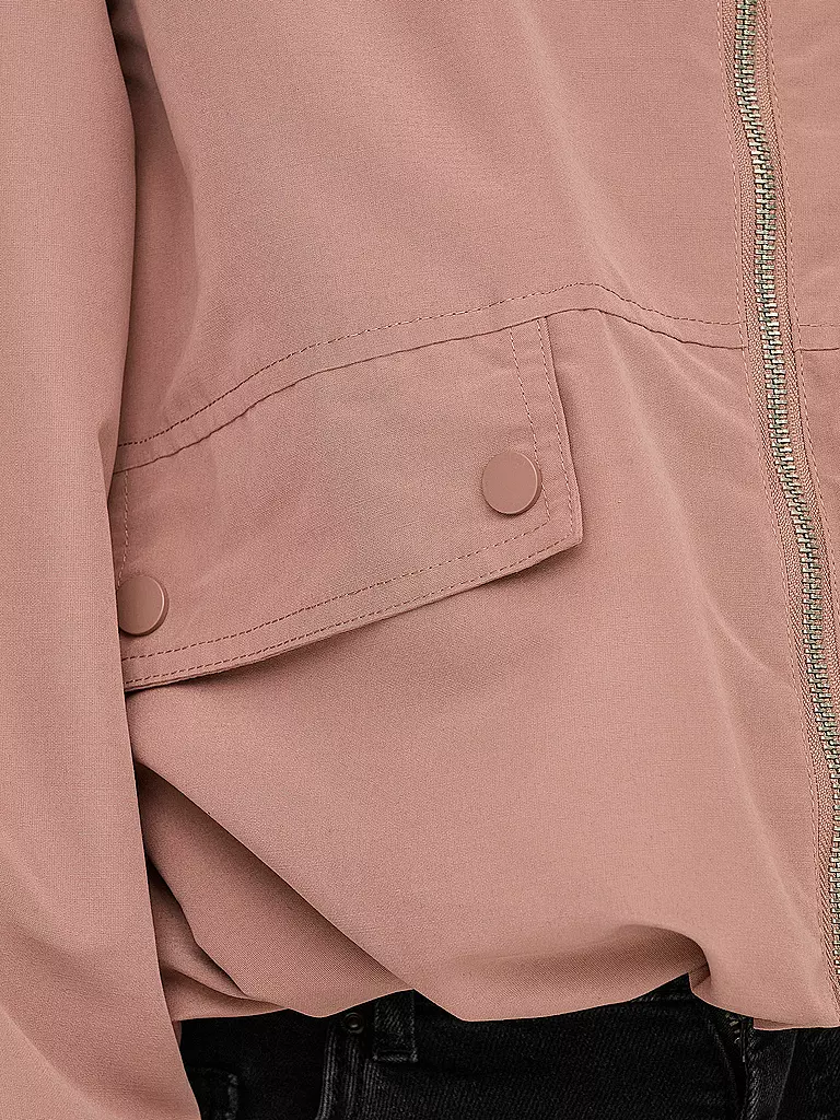 ONLY | Blouson ONLMARY LIFE  | rosa