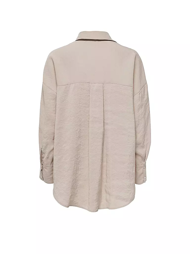 ONLY | Bluse ONLZAZIMA | camel