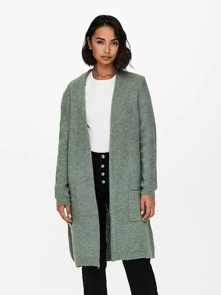 ONLY | Cardigan ONLJADE | grau