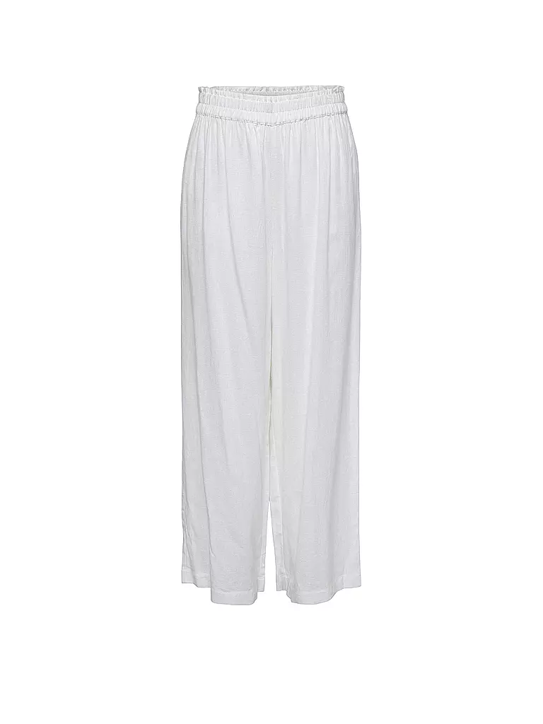 ONLY | Culotte ONLTOKYO | weiss