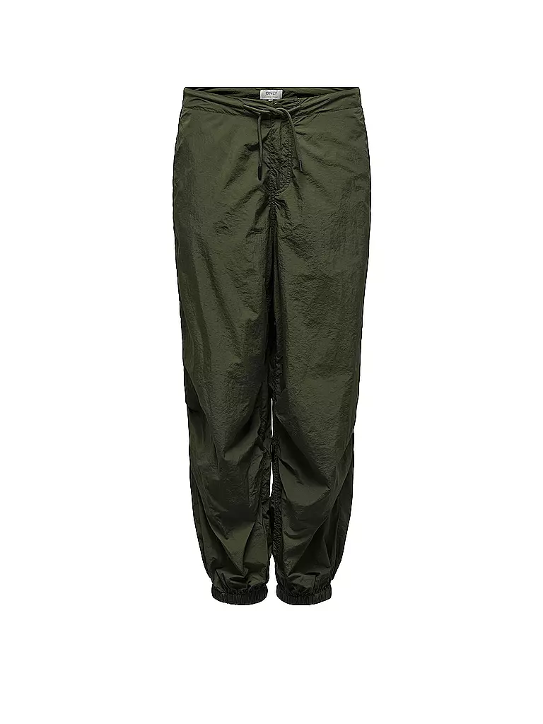 ONLY | Hose Jogging Fit ONLJOAN | olive