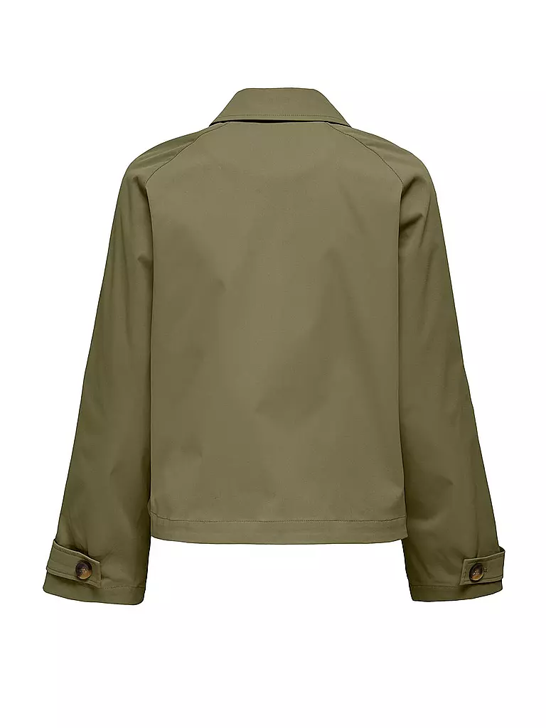 ONLY | Jacke ONLAPRIL | olive