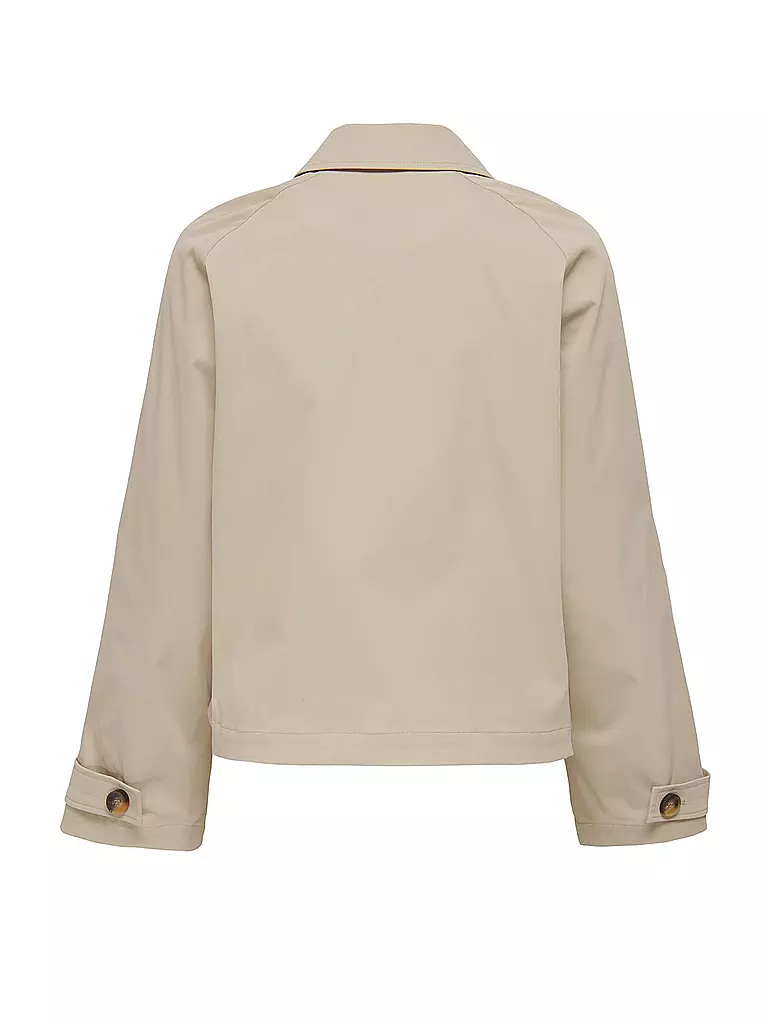 ONLY | Jacke ONLAPRIL | beige