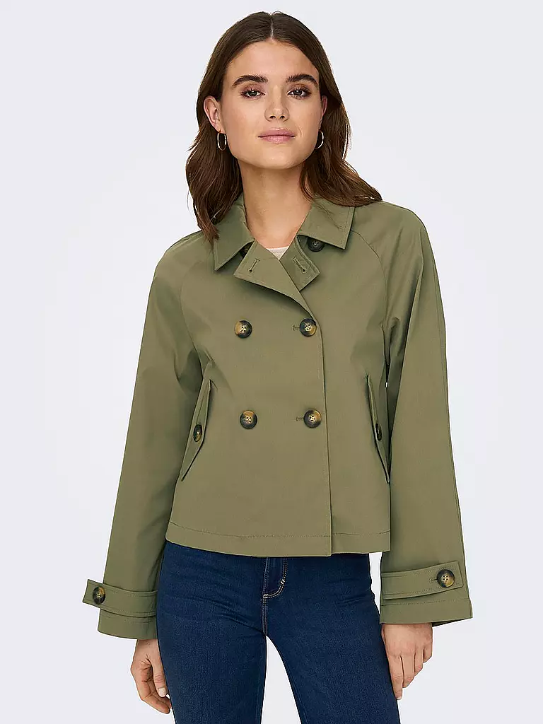 ONLY | Jacke ONLAPRIL | olive