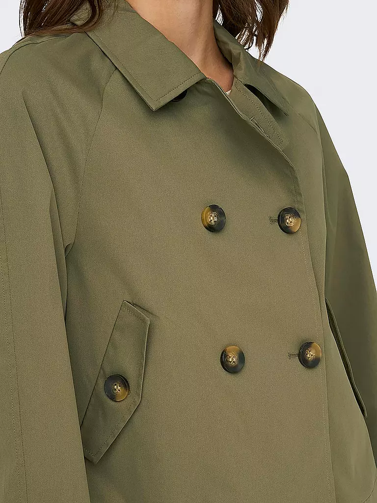 ONLY | Jacke ONLAPRIL | olive