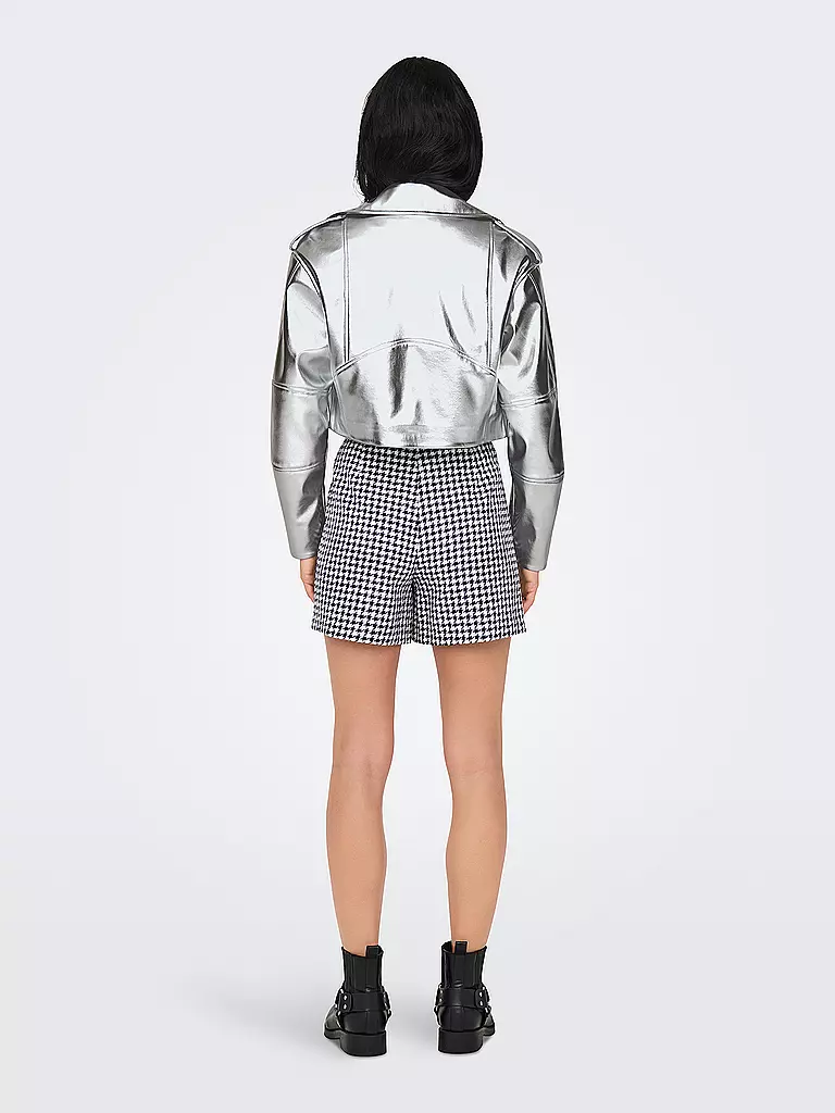 ONLY | Jacke ONLPERLE | silber