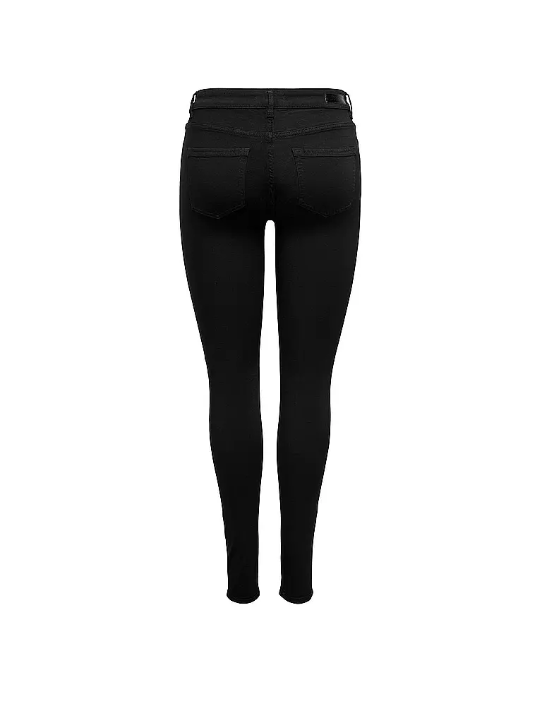 ONLY | Jeans Skinny Fit ONLBLUSH | grau