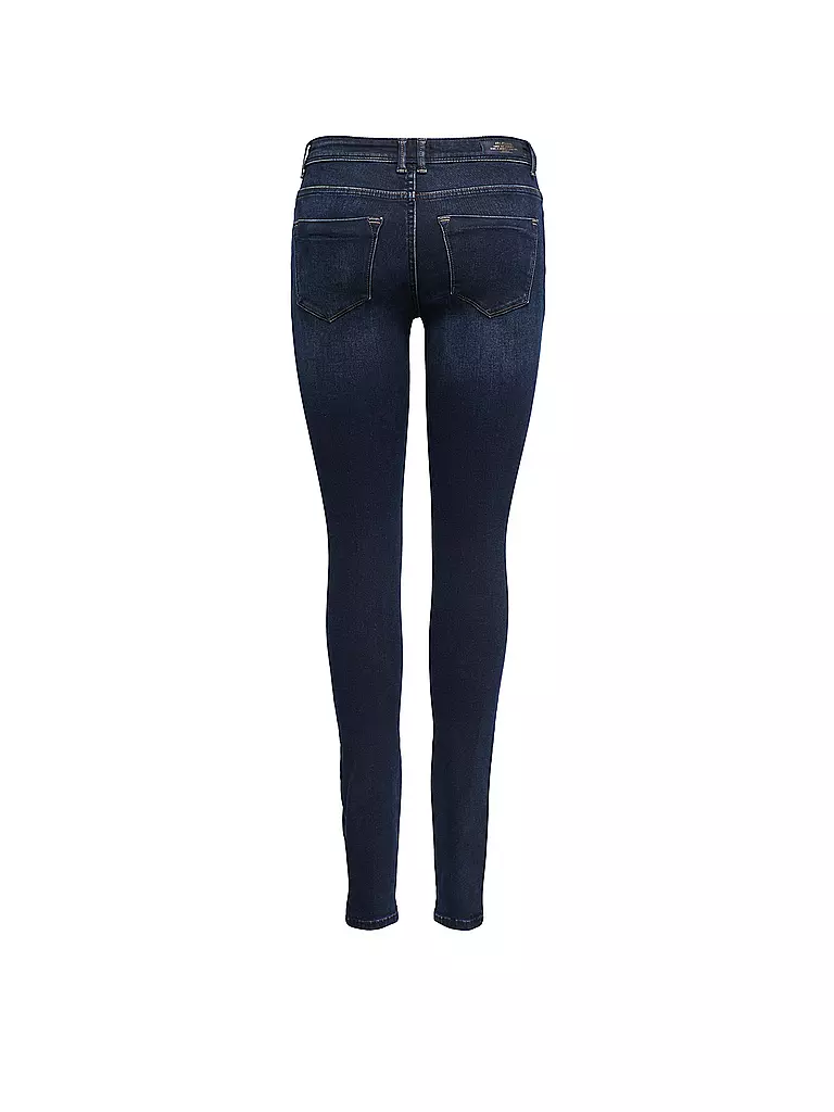 ONLY | Jeans Skinny Fit ONLSHAPE | dunkelblau