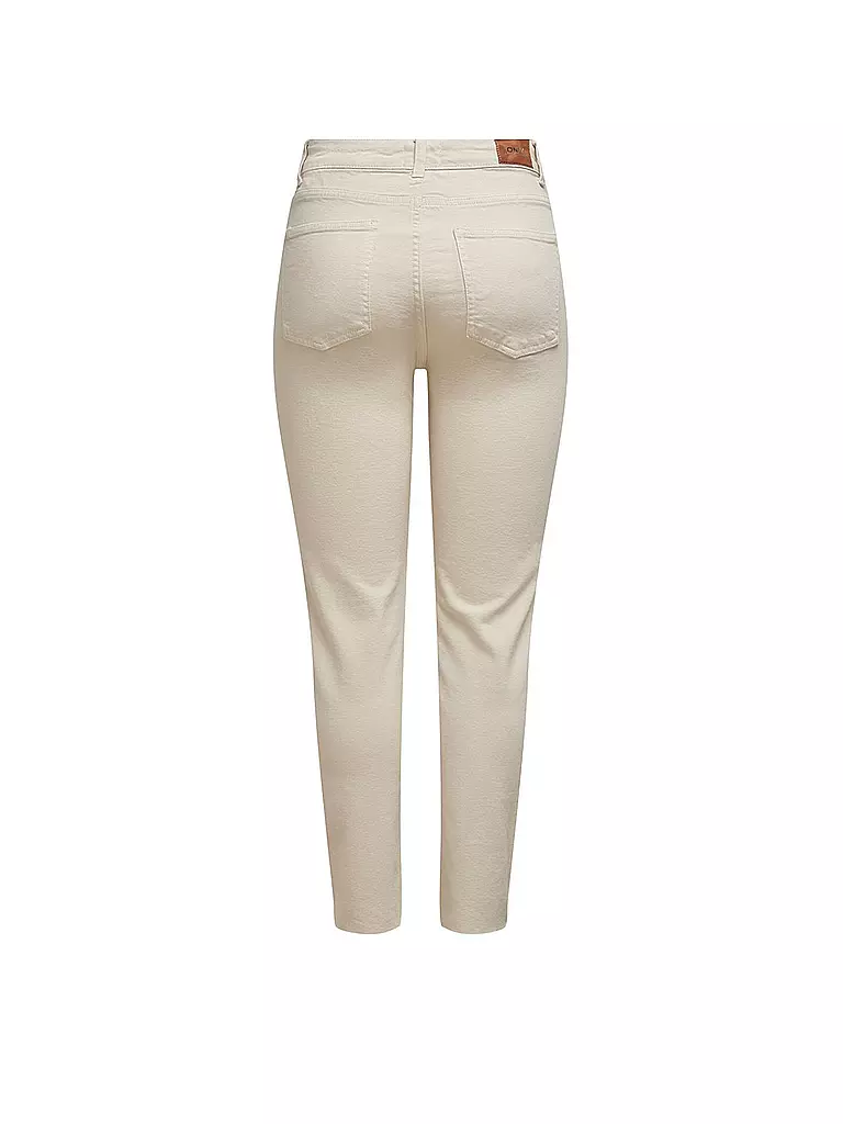 ONLY | Jeans Straight Fit ONLEMILY | beige