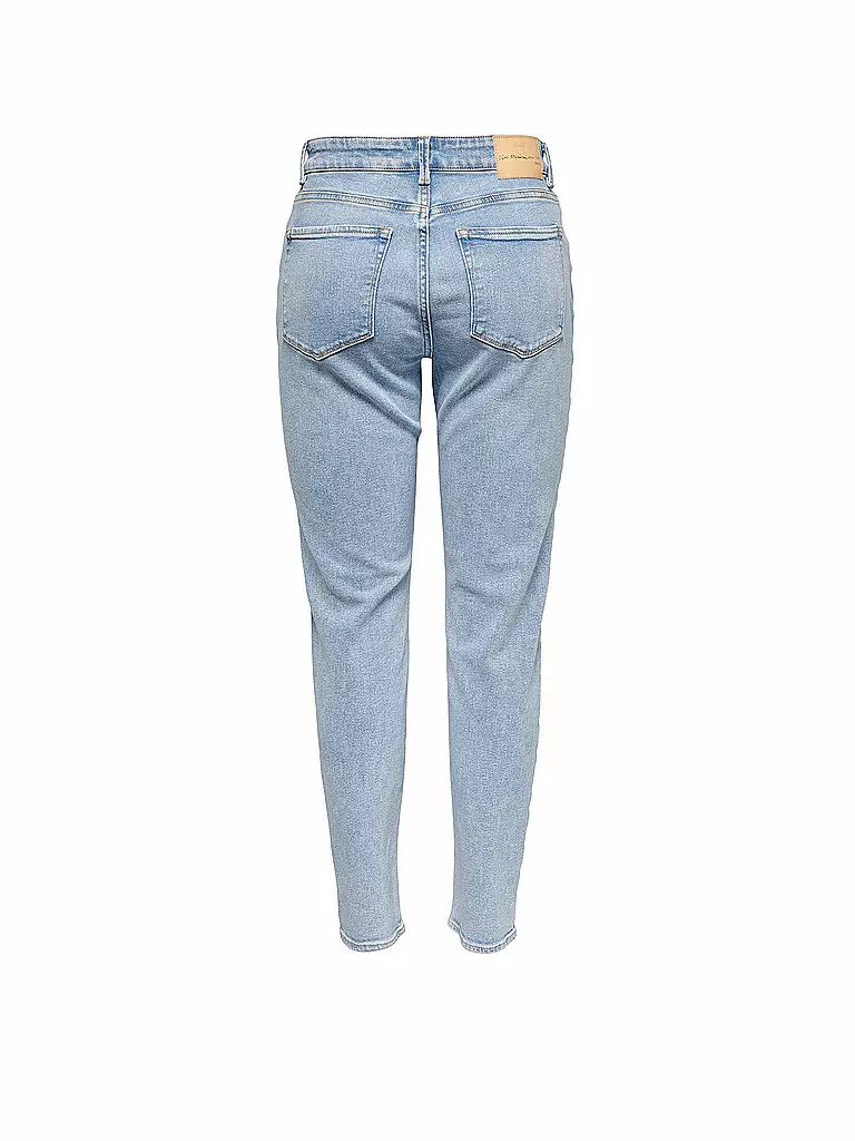 ONLY | Jeans Straight Fit ONLEMILY | hellblau