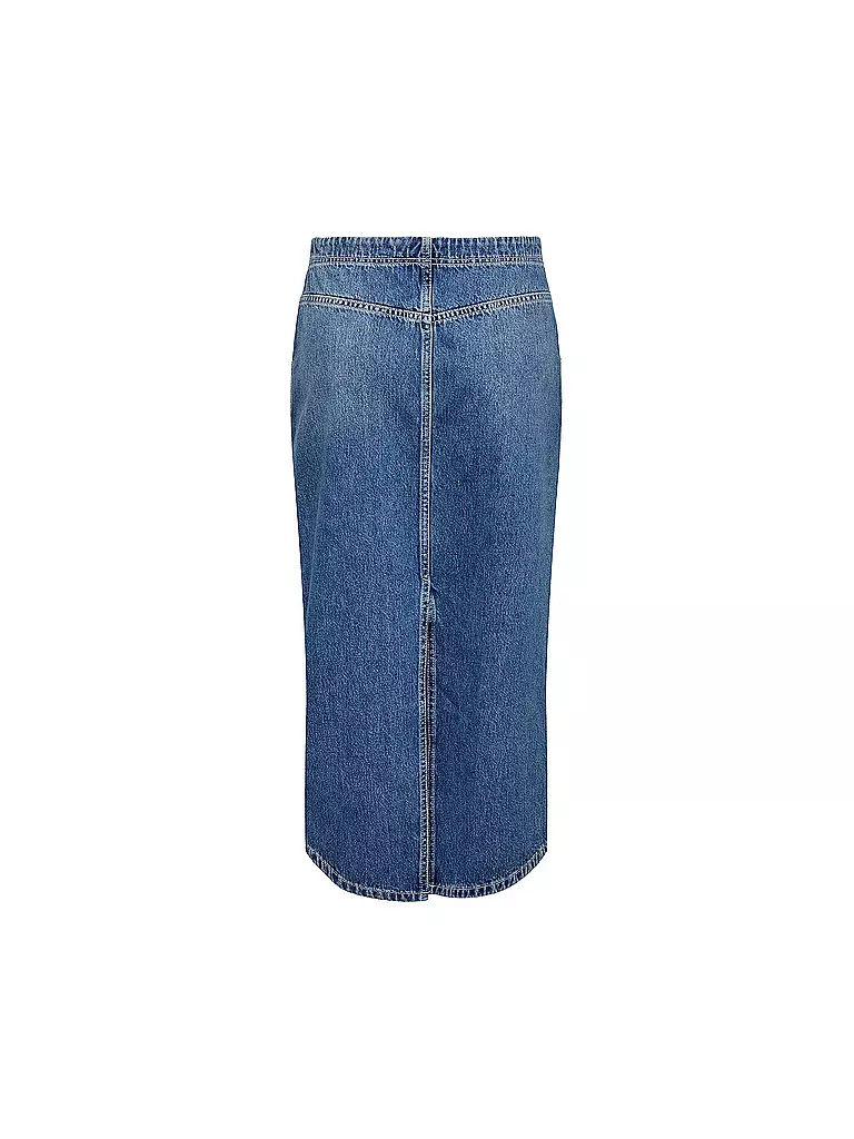 ONLY | Jeansrock ONLANN | blau