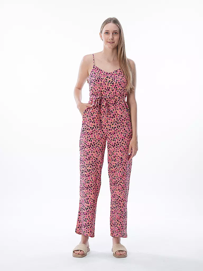 ONLY | Jumpsuit ONLNOVA | pink