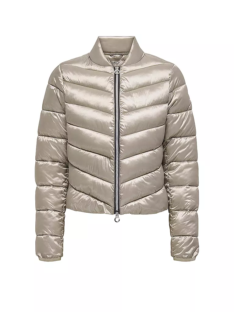 ONLY | Leichtsteppjacke ONLVEGA | beige