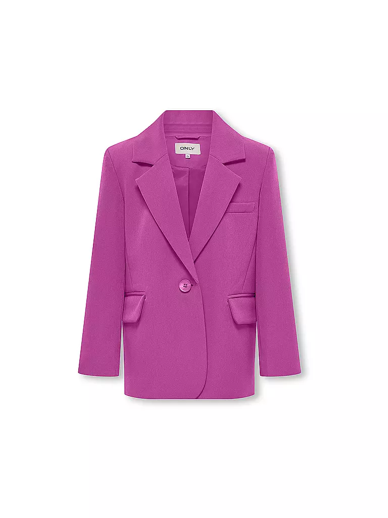 ONLY | Mädchen Blazer KOGLANA-BERRY | pink