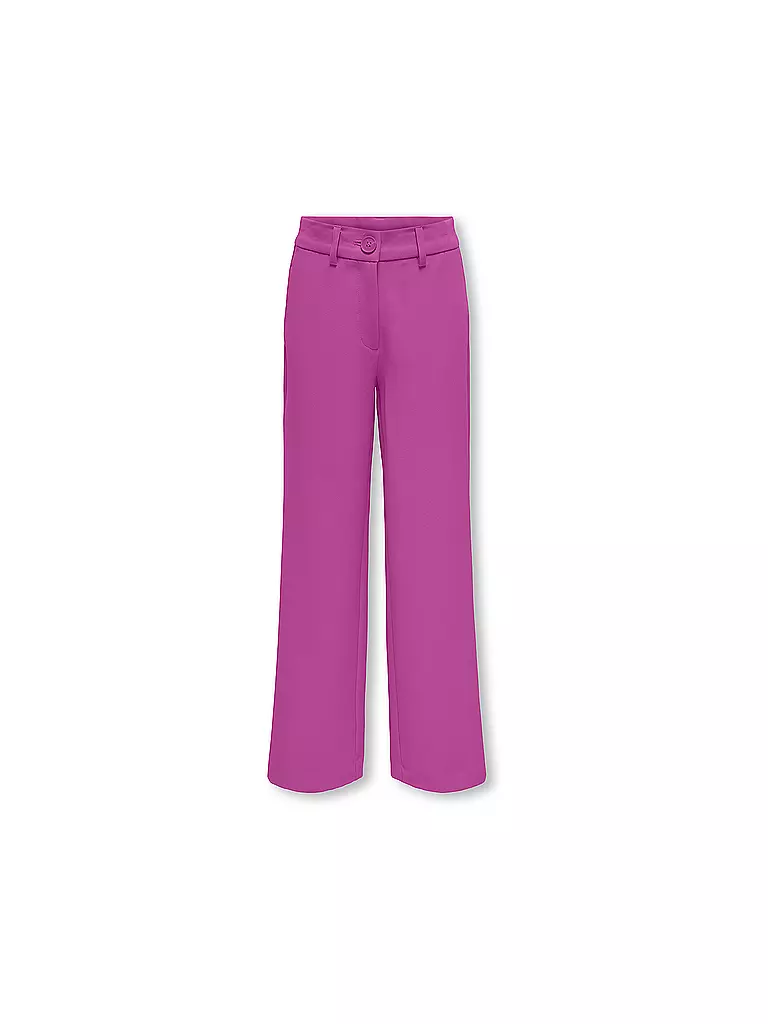 ONLY | Mädchen Hose KOGLANA-BERRY | pink