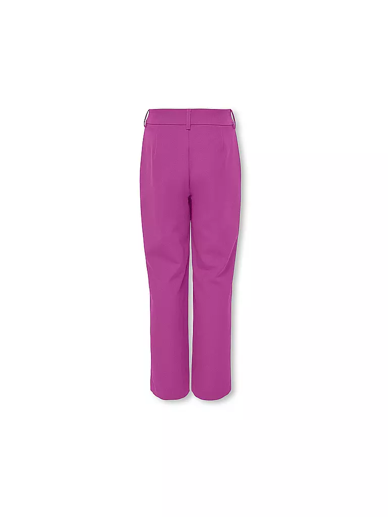 ONLY | Mädchen Hose KOGLANA-BERRY | pink