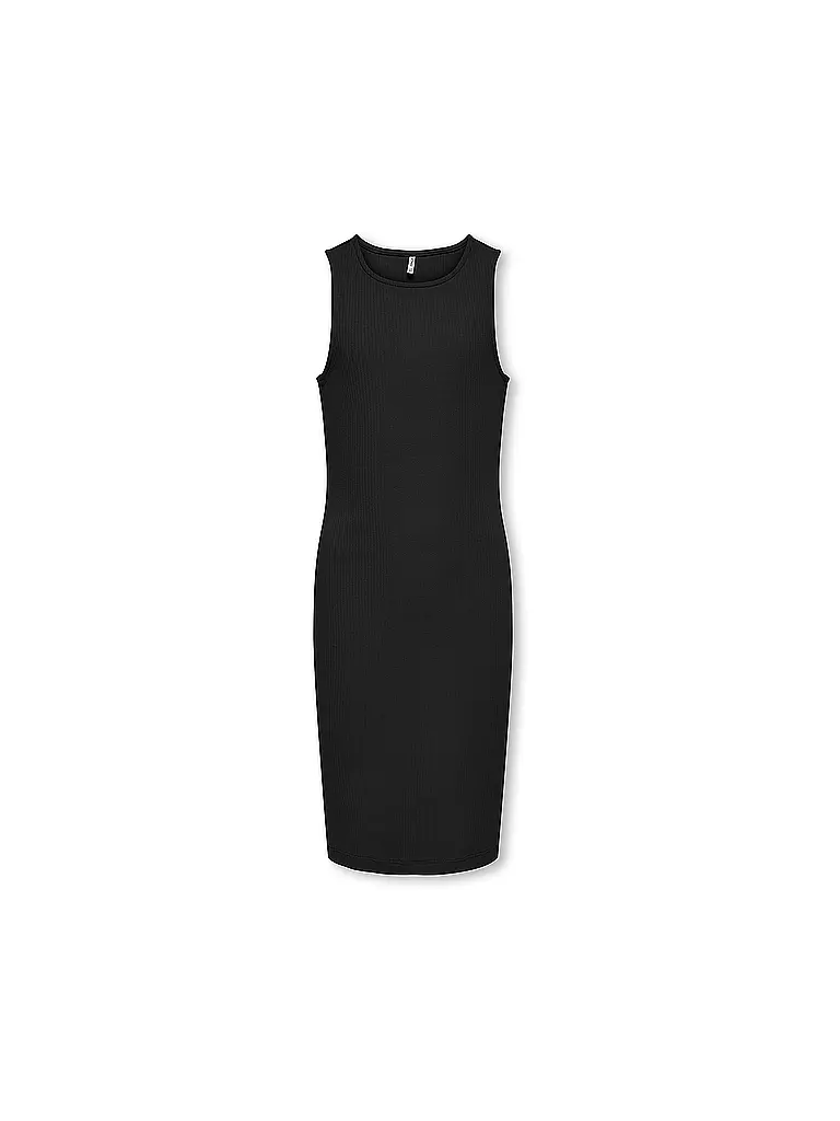 ONLY | Mädchen Kleid KOGBELFAST | schwarz