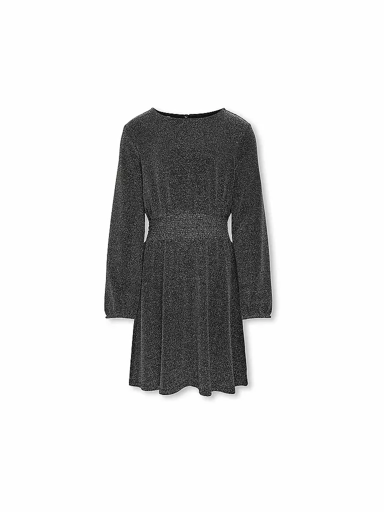 ONLY | Mädchen Kleid KOGQUEEN | schwarz