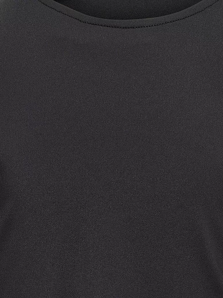 ONLY | Mädchen Langarmshirt  | schwarz