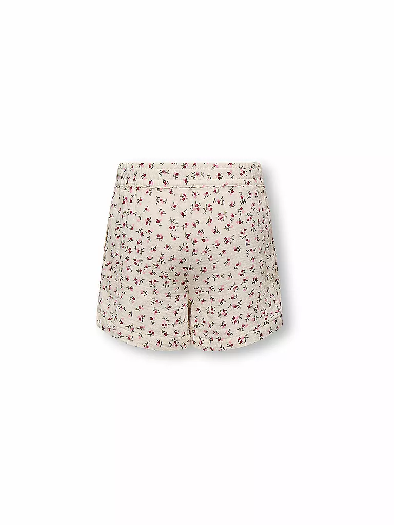 ONLY | Mädchen Shorts KMGTHYRA LIFE | beige