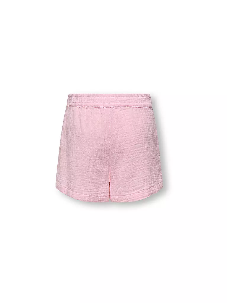 ONLY | Mädchen Shorts KMGTHYRA LIFE | rosa