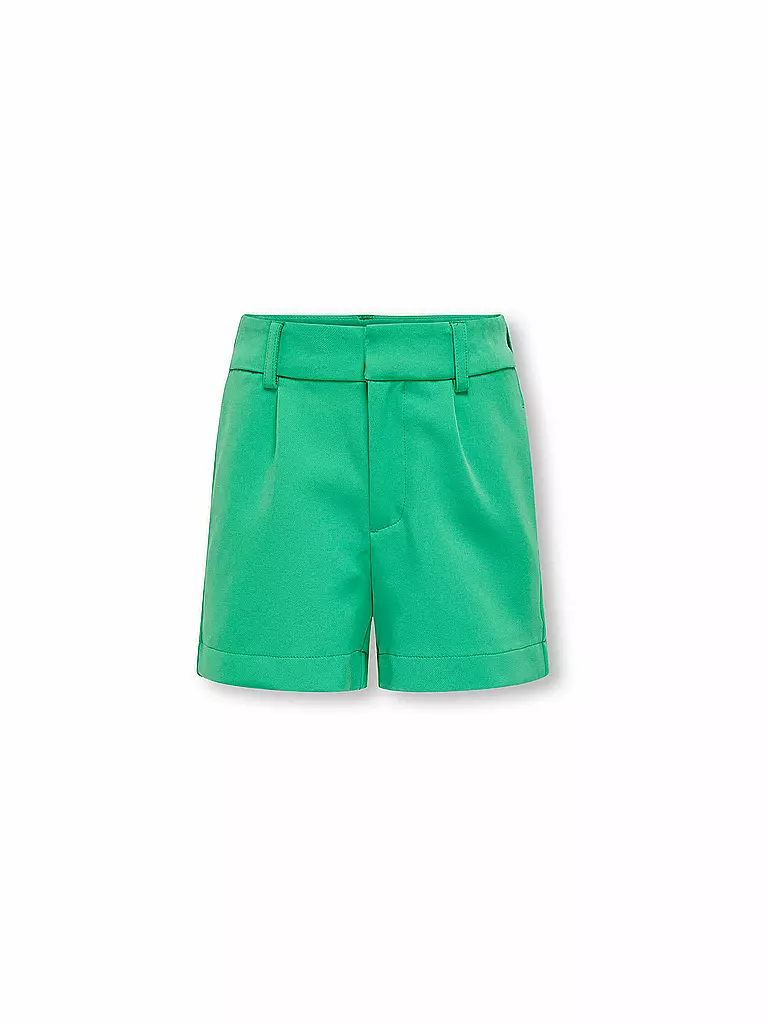 ONLY | Mädchen Shorts KOGLANA | grün