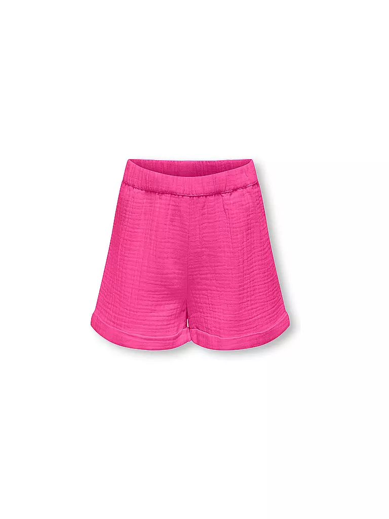 ONLY | Mädchen Shorts KOGTHYRA | pink