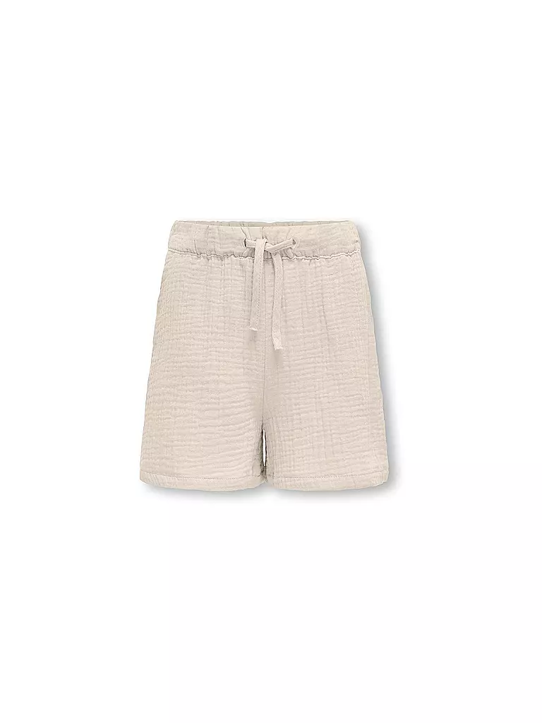 ONLY | Mädchen Shorts KOGTHYRA | beige