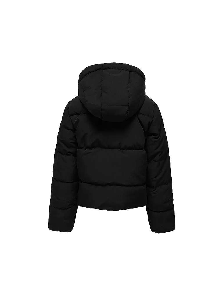 ONLY | Mädchen Steppjacke KOGDOLLY | grün