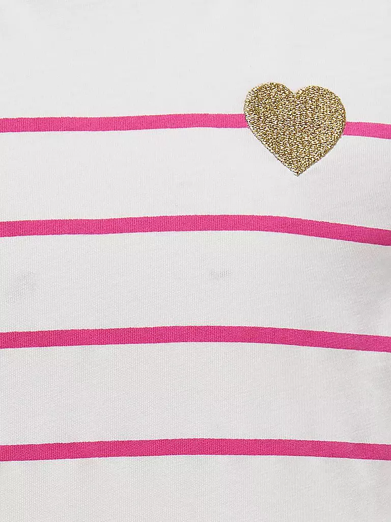 ONLY | Mädchen T-Shirt KOGEMILY | pink