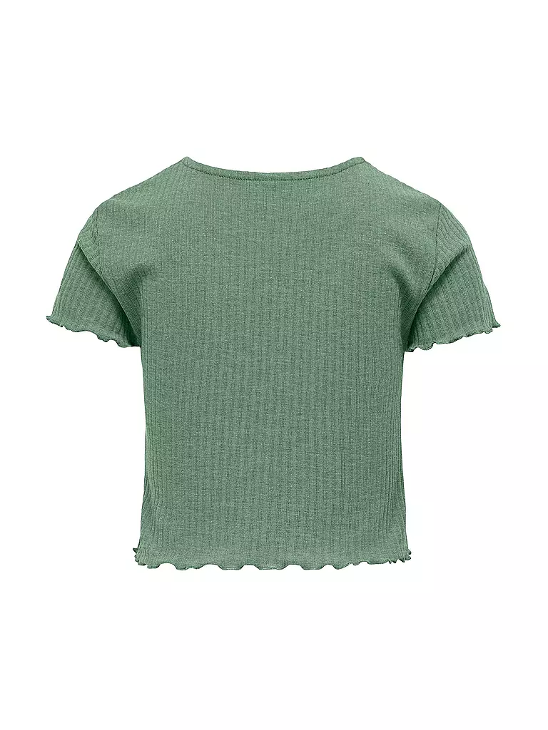 ONLY | Mädchen T-Shirt KOGNELLA | lila