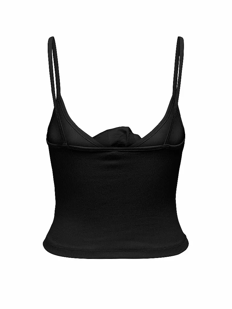 ONLY | Mädchen Top ONLCLARA | schwarz