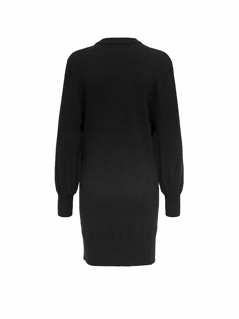 ONLY | Minikleid ONLLABELLE LIFE | schwarz