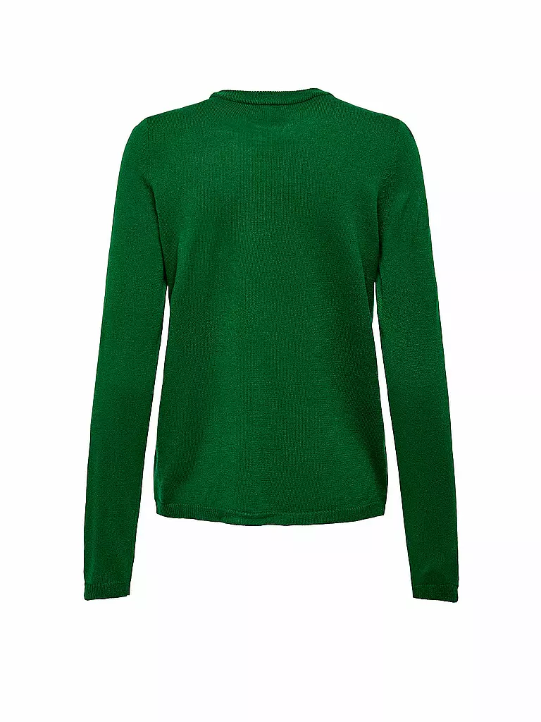 ONLY | Pullover  ONLXMAS GINGERBREAD | grün