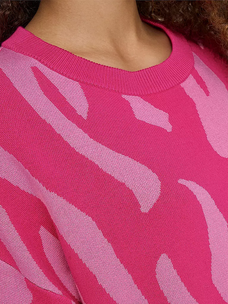 ONLY | Pullover  | pink