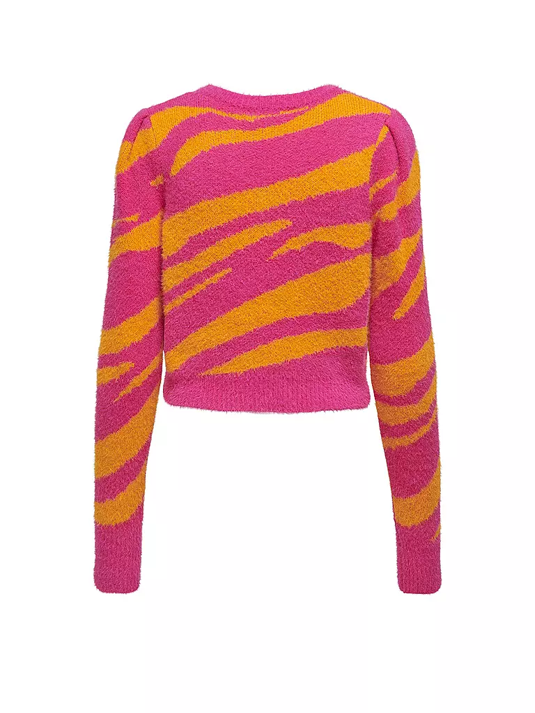 ONLY | Pullover ONLELLA PIUMO | pink