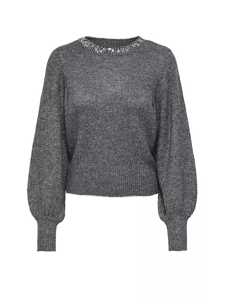 ONLY | Pullover ONLELSA  | grau