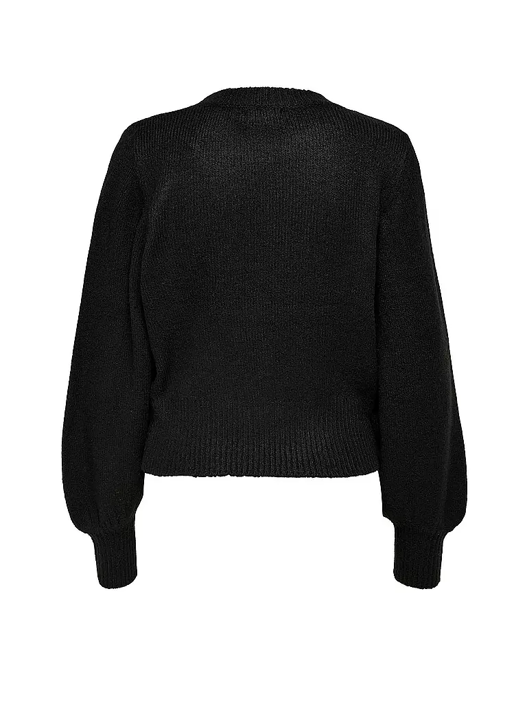 ONLY | Pullover ONLELSA  | schwarz