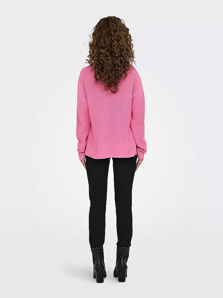 ONLY | Pullover ONLLUNA | hellblau