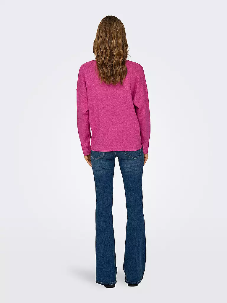 ONLY | Pullover ONLRICA | pink