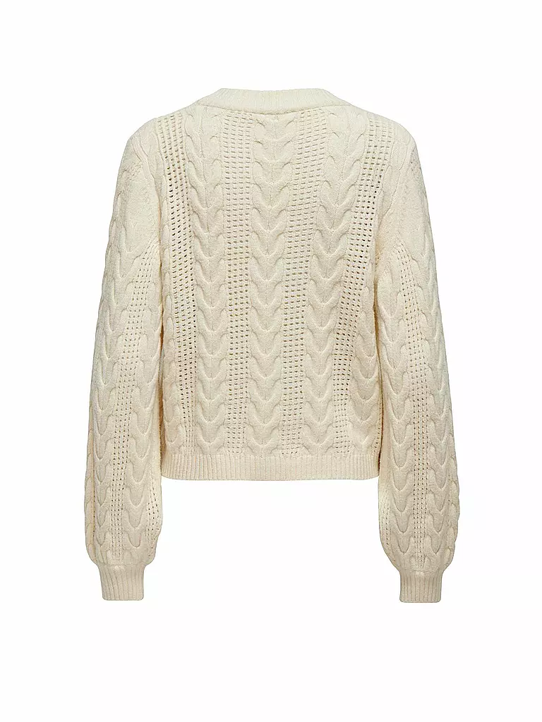 ONLY | Pullover ONLRUBINA | beige