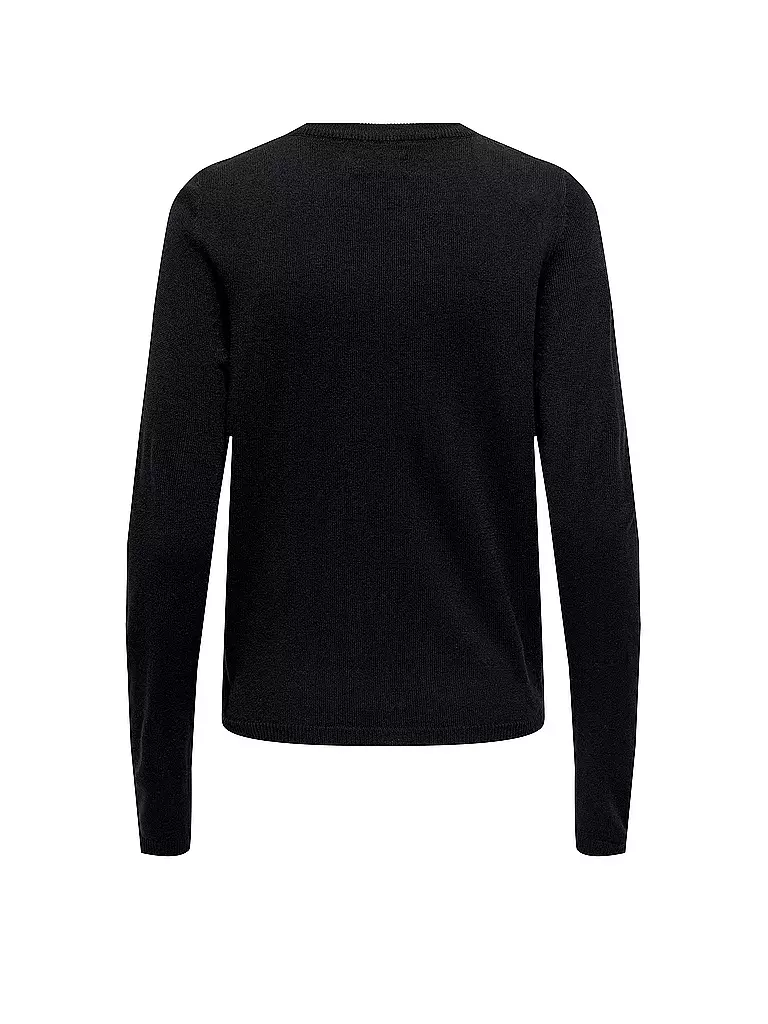 ONLY | Pullover ONLXMAS | dunkelblau