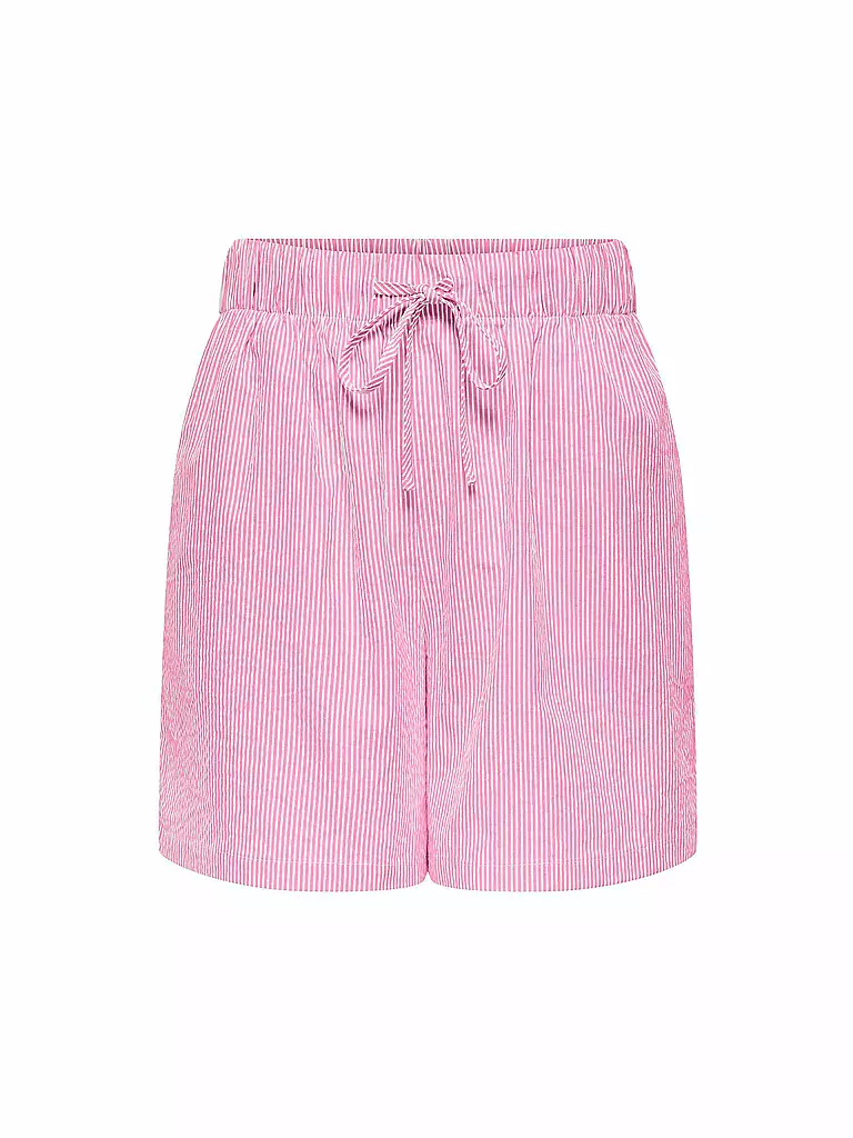 ONLY | Shorts ONLAGUSTA | rosa