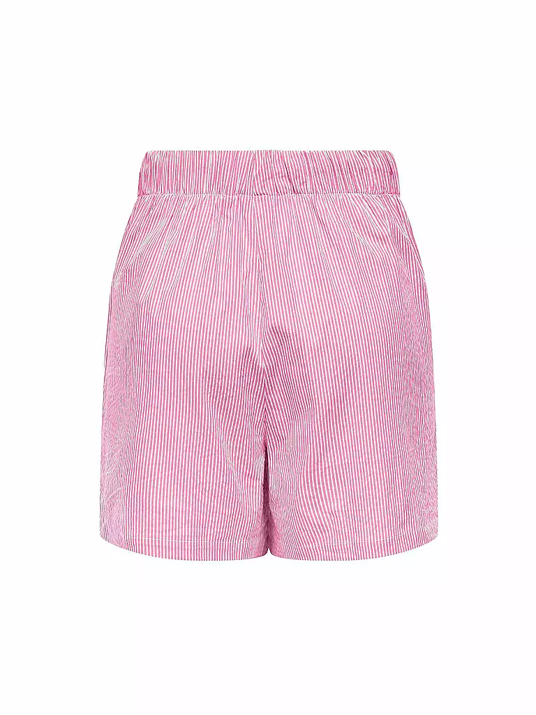 ONLY | Shorts ONLAGUSTA | rosa