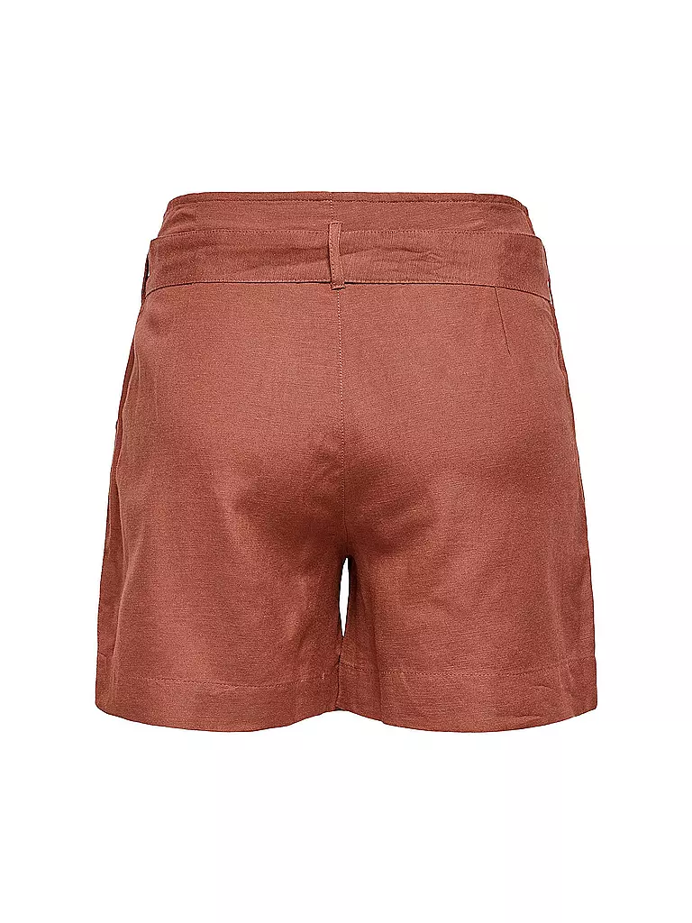 ONLY | Shorts ONLVIVA | rot